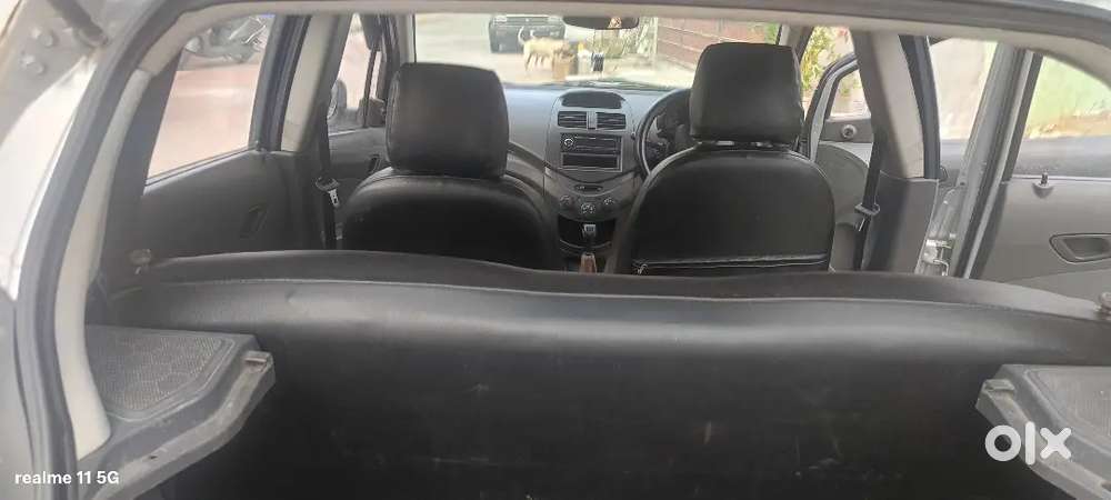 Chevrolet Beat