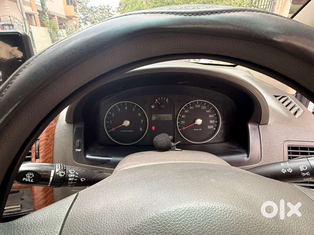Hyundai Getz Prime 2009 Petrol Car