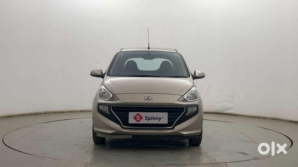 Hyundai Santro Sportz, 2022, Petrol