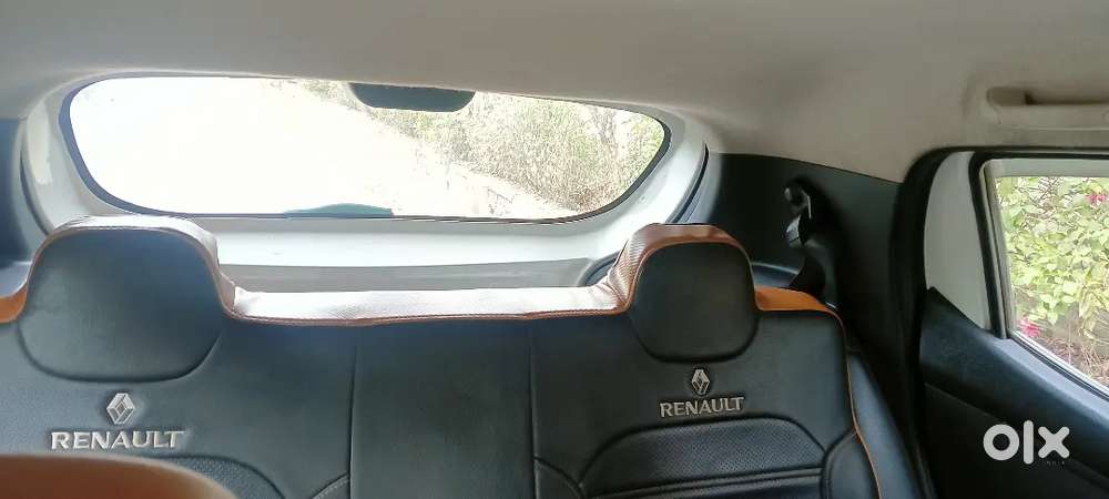 Kwid 2016 Model 45000 Km Anupam Garden Ke Pass Maruti Business Park