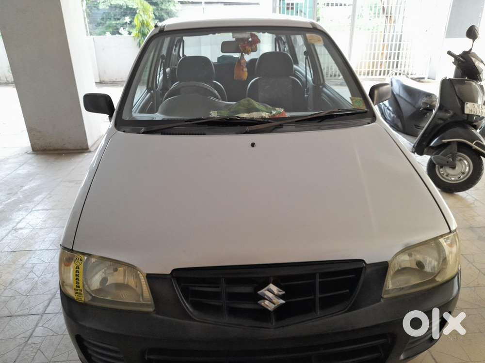Maruti Suzuki Alto 2008