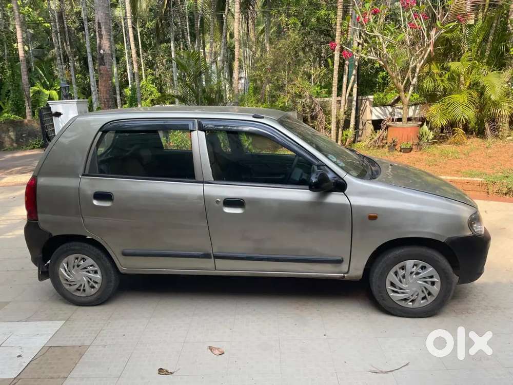 Alto Lxi 2010 Registration