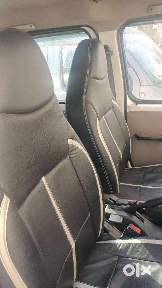 Maruti Suzuki Eeco 2016 Cng & Hybrids 163092 Km Driven