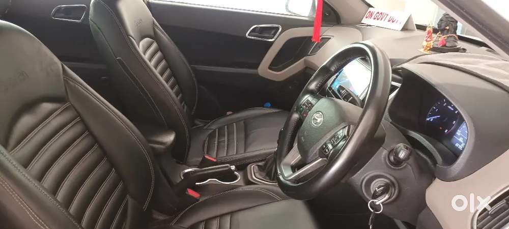Hyundai Creta 2016