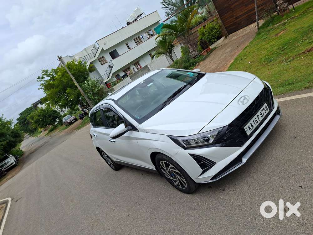 Hyundai I20 1.2 Asta, 2024, Petrol
