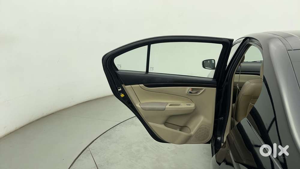 Maruti Suzuki Ciaz Zxi, 2016, Petrol