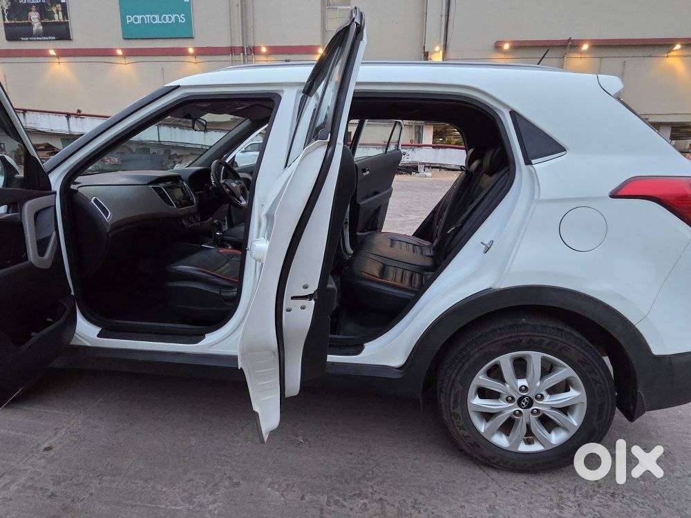 Hyundai Creta 1.4 S Plus Crdi, 2019, Diesel