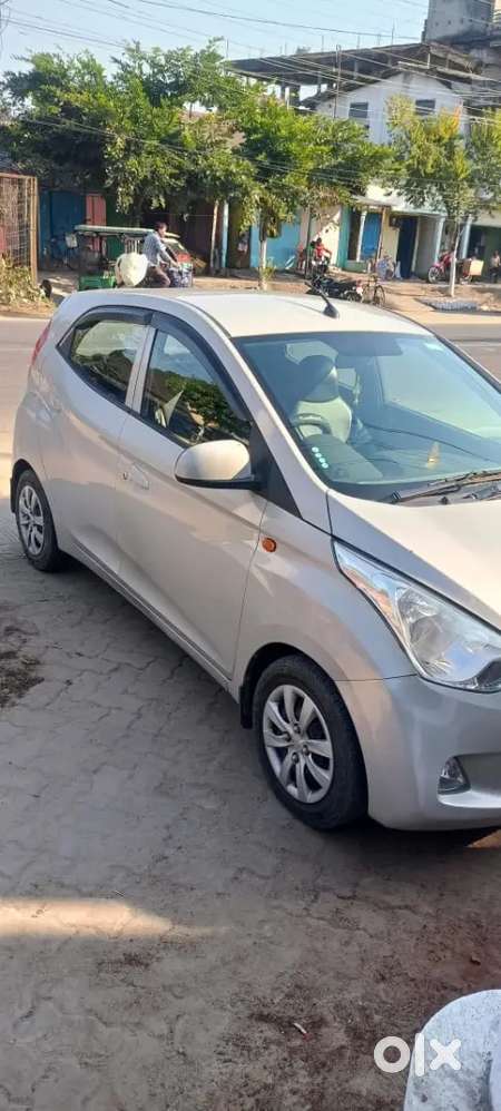 Hyundai Eon 2013 Petrol 67000 Km Driven