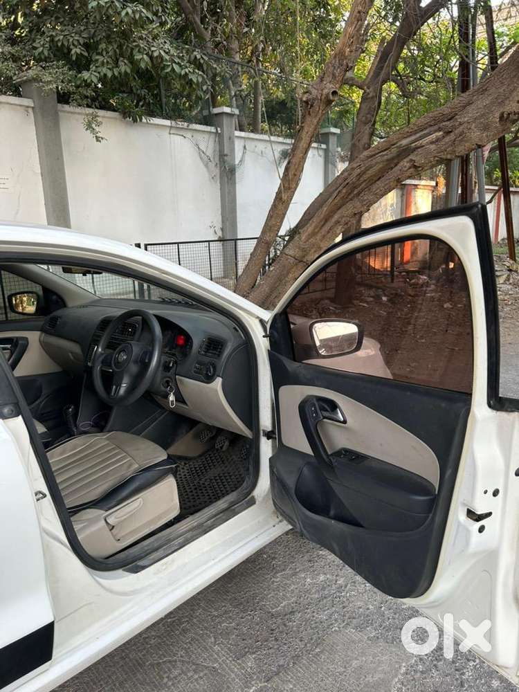 Volkswagen Polo 2013 Petrol Well Maintained