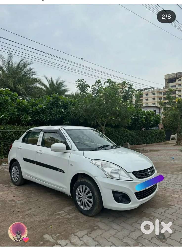Maruti Suzuki Swift Vdi 2013