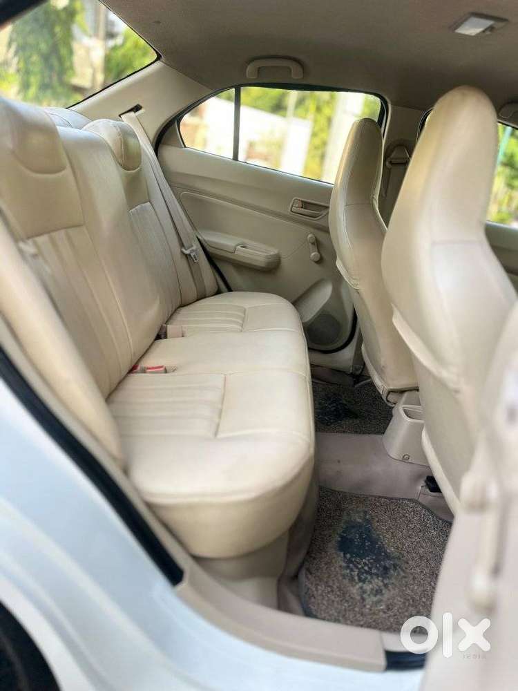 Maruti Suzuki Dzire 1.2 Tour S Cng, 2023, Cng & Hybrids