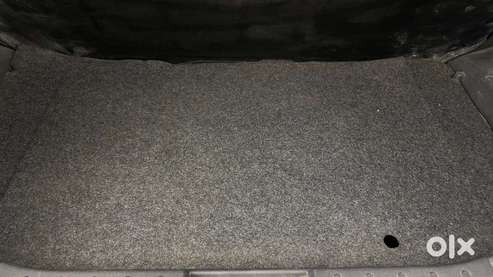 Maruti Suzuki Alto K10 Vxi, 2017, Petrol