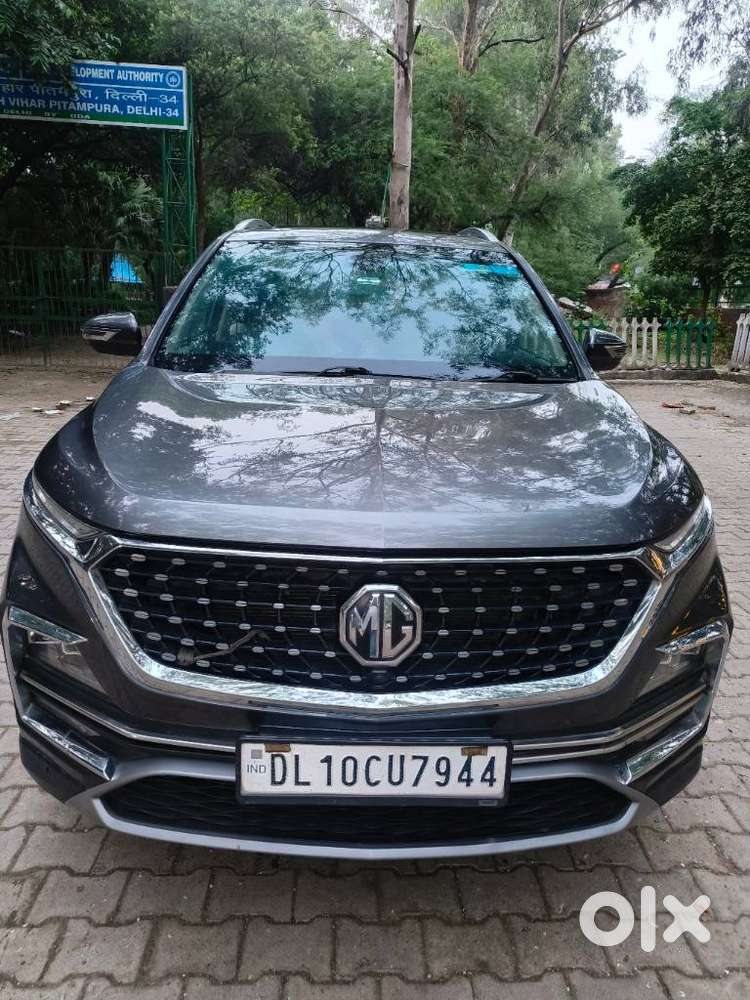 Mg Hector Smart At, 2023, Petrol