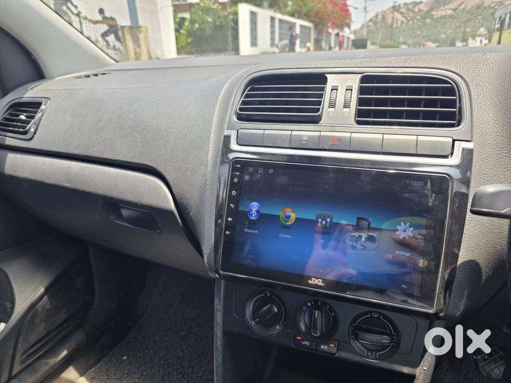 Volkswagen Polo 1.0 Comfortline Cup Edition, 2019, Petrol