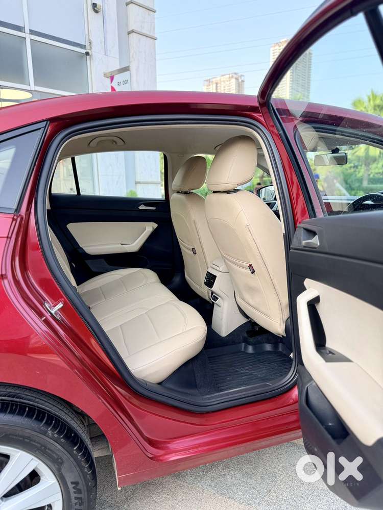 Volkswagen Virtus 1.0 Highline Tsi, 2023, Petrol