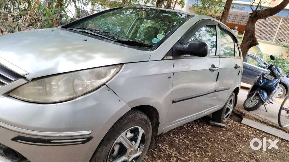Tata Vista Ls Tdi