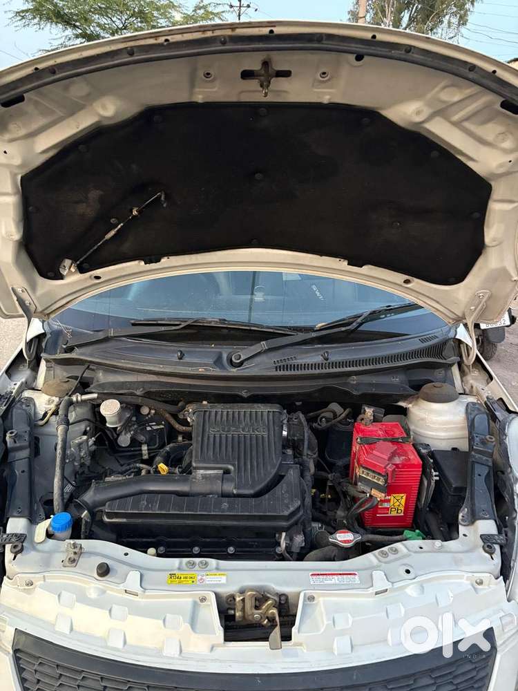 Maruti Suzuki Swift Vxi 2018, 2018, Petrol