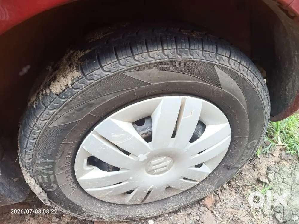 Maruti Suzuki Alto 0.8 Lxi 2017