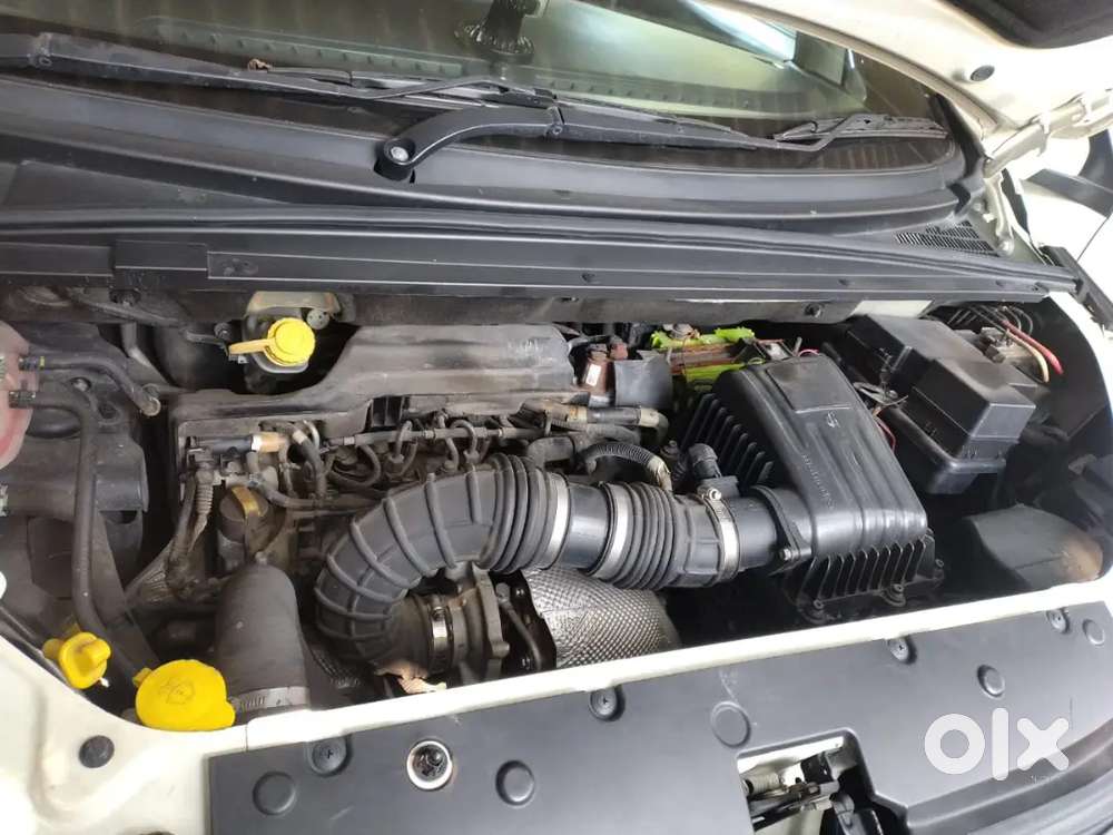 Mahindra Marazzo 2019 Diesel 54000 Km Driven Best For Family