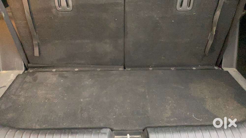 Kia Carens 1.4 Luxury Plus Dct 7 Str, 2022, Petrol