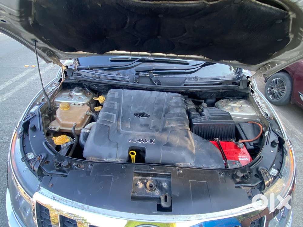 Mahindra Xuv500 2011-2015 W8 2wd, 2014, Diesel