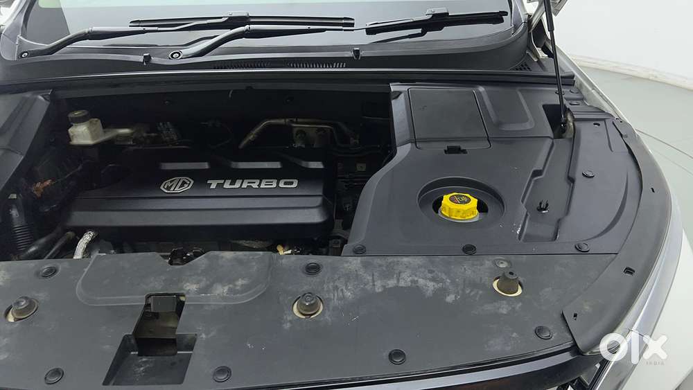 Mg Hector Sharp Pro 1.5 Turbo Cvt, 2023, Petrol