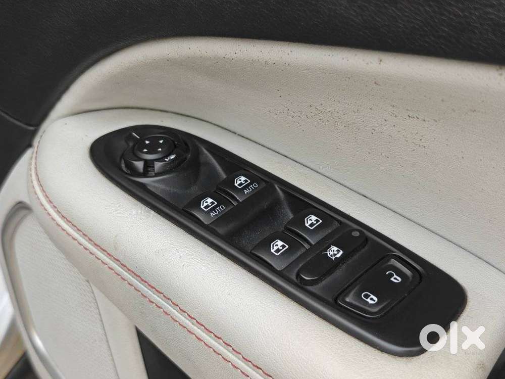 Jeep Compass 2.0 Limited, 2017, Diesel