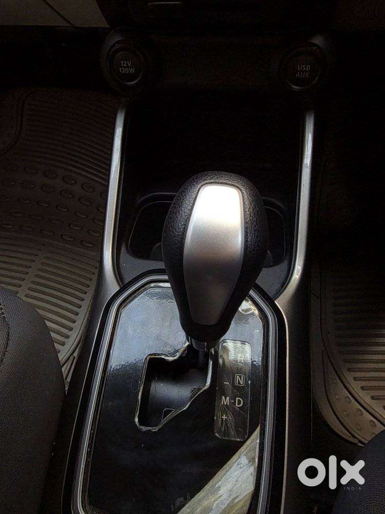 Maruti Suzuki Ignis 1.2 Delta Amt, 2019, Petrol