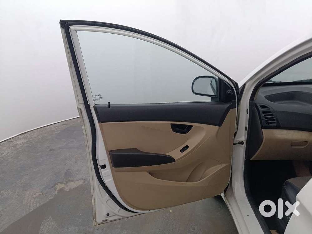 Hyundai Eon Magna +, 2014, Petrol