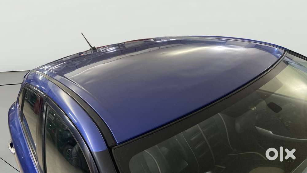 Maruti Suzuki Baleno 1.2 Delta, 2017, Petrol