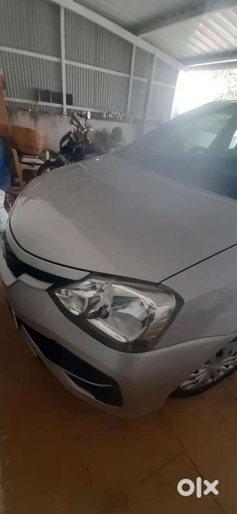 Toyota Etios Liva D 2018