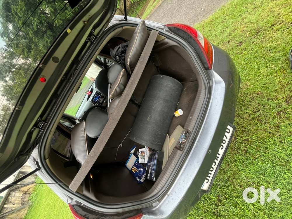 Hyundai I20 Special Edition With Sunroof