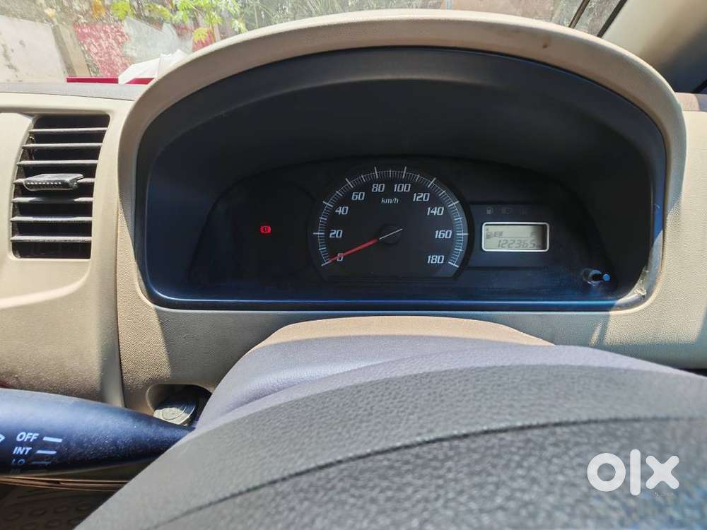 Zen Estilo Lxi 1.0  Good Condition  122365 Km