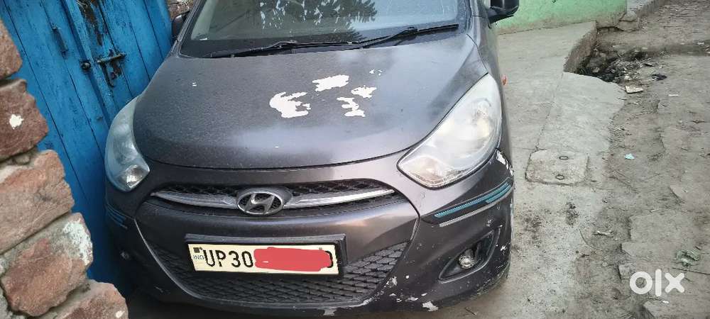 Gadi Me Koi Kami Nai Bas Pent Hone Ko Hai