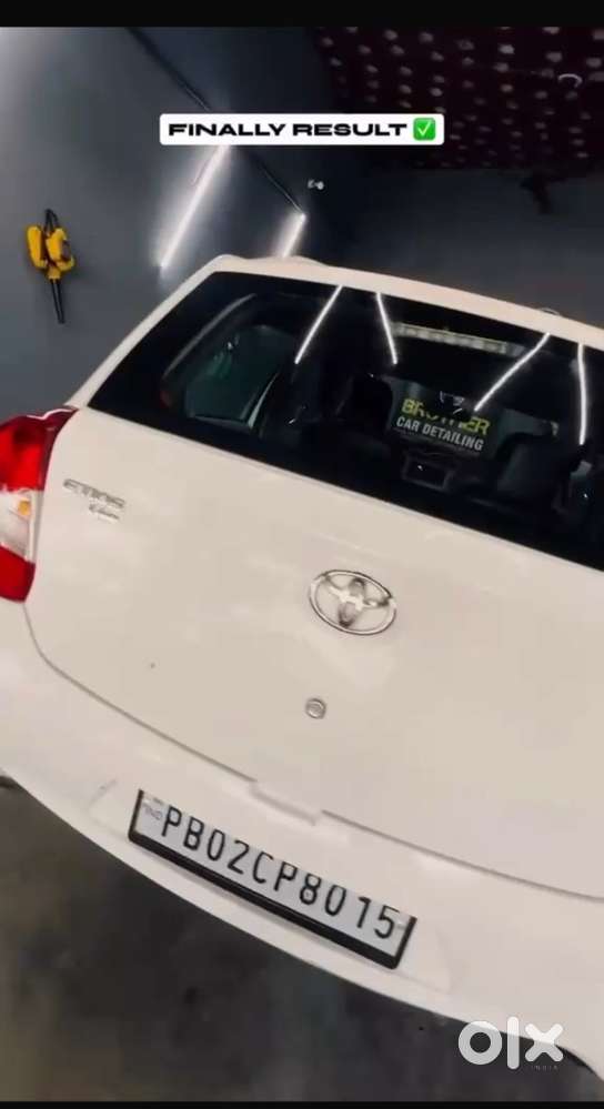 Toyota Etios Liva 2015 Diesel Manual