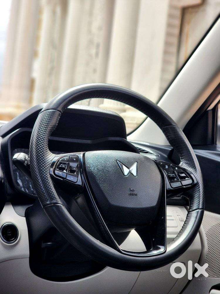 Mahindra Xuv 3xo Ax5 1.5 Diesel Autoshift Plus, 2024, Diesel