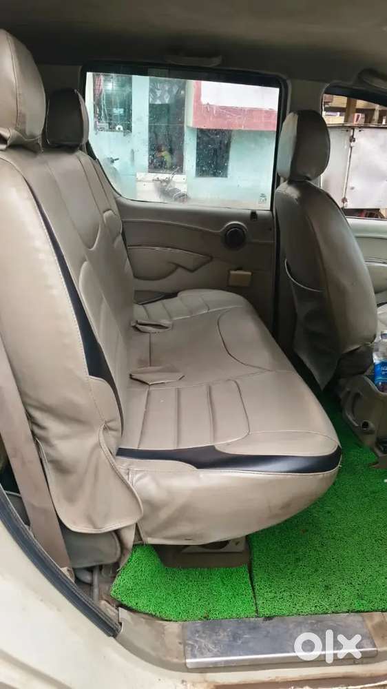Mahindra Quanto 1.5 C4 2012 Second Owner