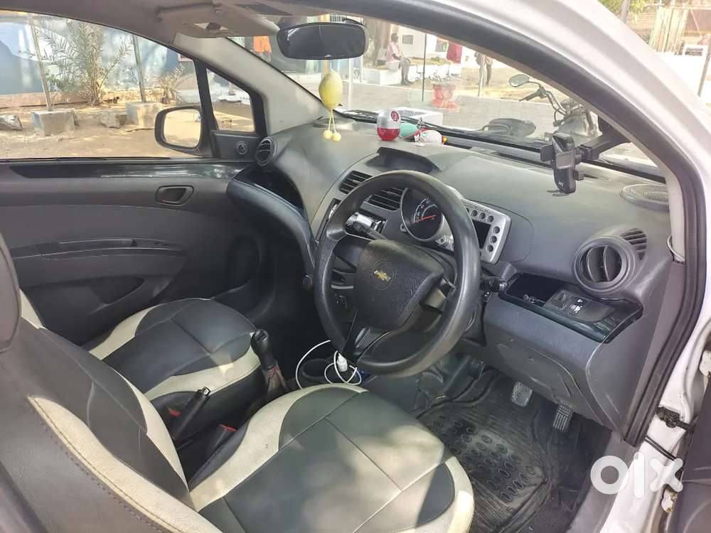 Chevrolet Beat Diesel 2013