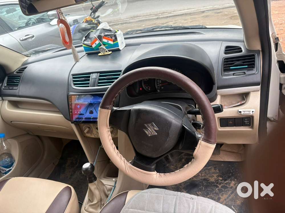 Maruti Suzuki Dzire 2020