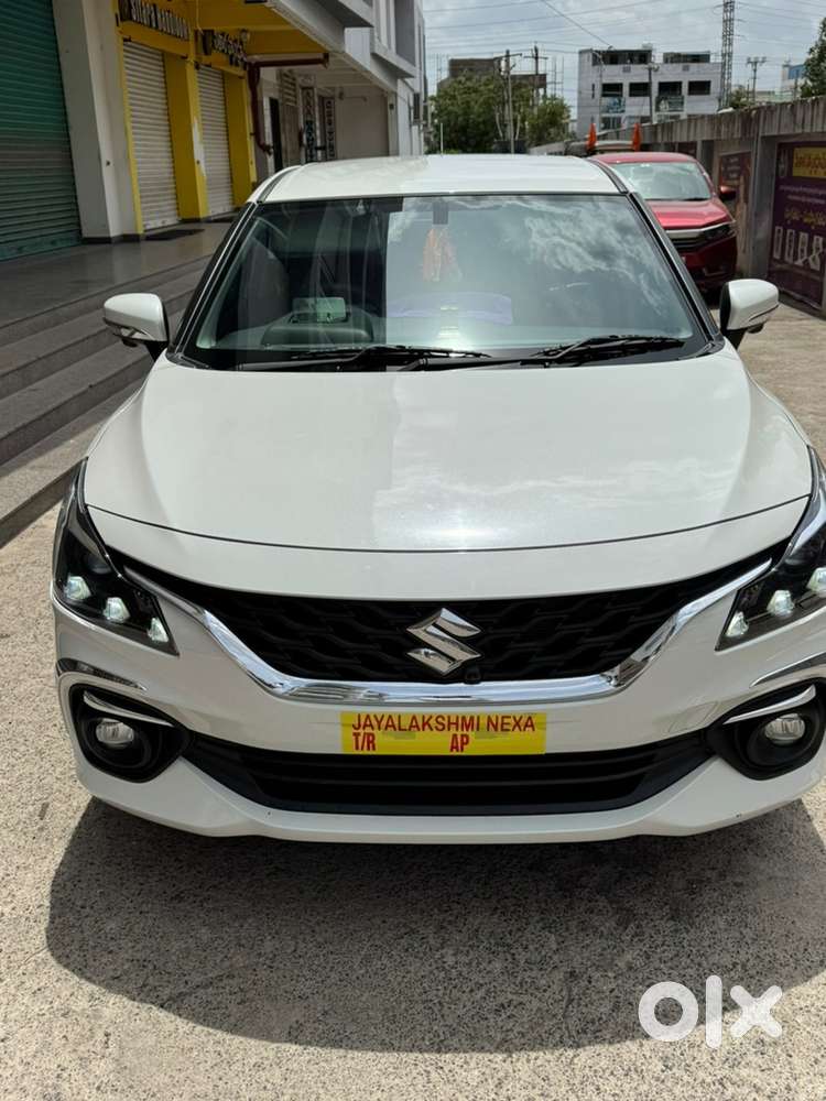 Maruti Baleno 2025 Carbrand New  10 Months Old