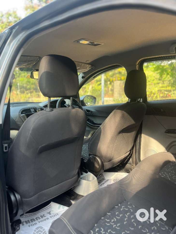Tata Tiago 1.2 Revotron Xta, 2021, Petrol