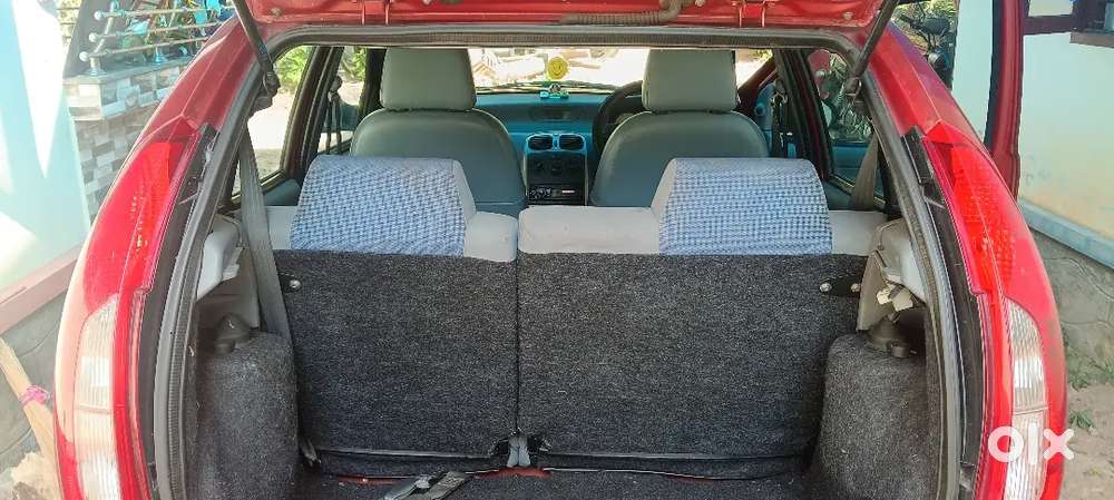 Tata Indica Ev2 Xeta 2005 Petrol Well Maintained