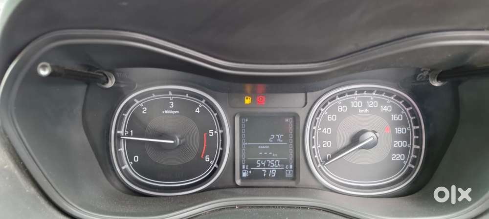 Maruti Suzuki Vitara Brezza Zdi Plus, 2018, Diesel