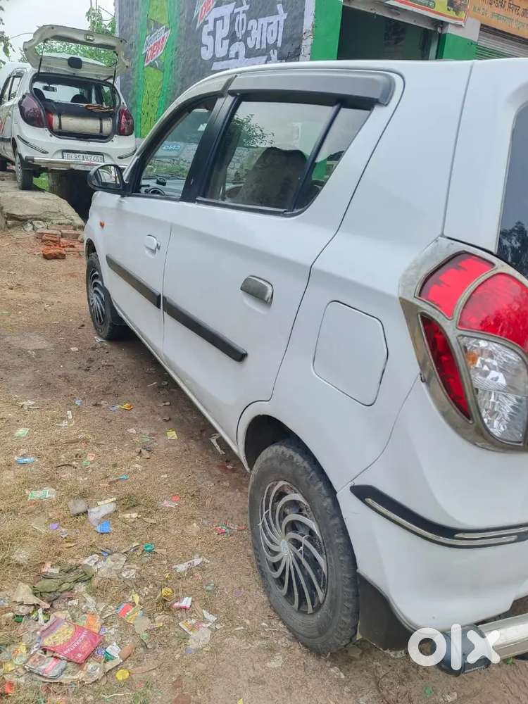 Maruti Suzuki Wagon R 2014 Cng & Hybrids