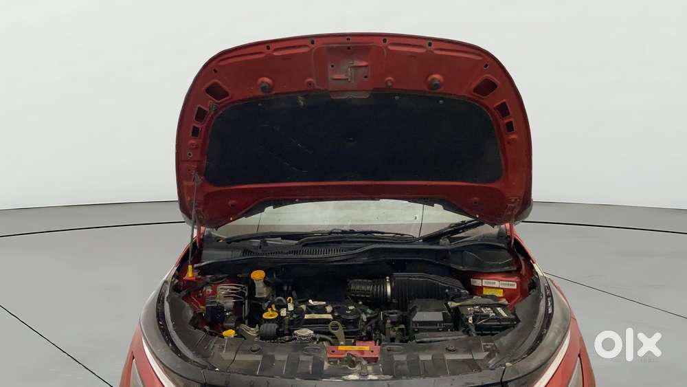 Tata Altroz 1.2 Xt, 2020, Petrol