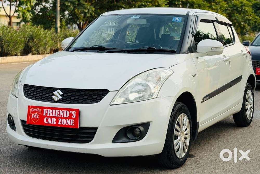 Maruti Suzuki Swift 2004-2010 Vxi With Abs, 2014, Petrol