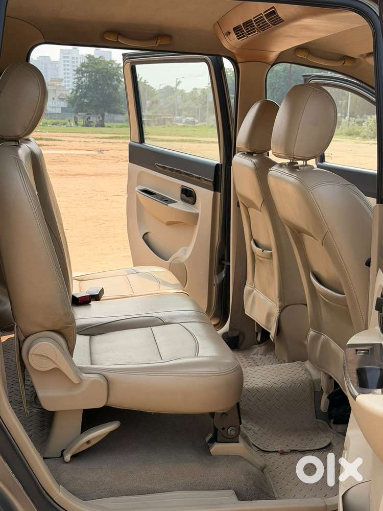 Chevrolet Enjoy Tcdi Lt 8 Seater, 2014, Diesel