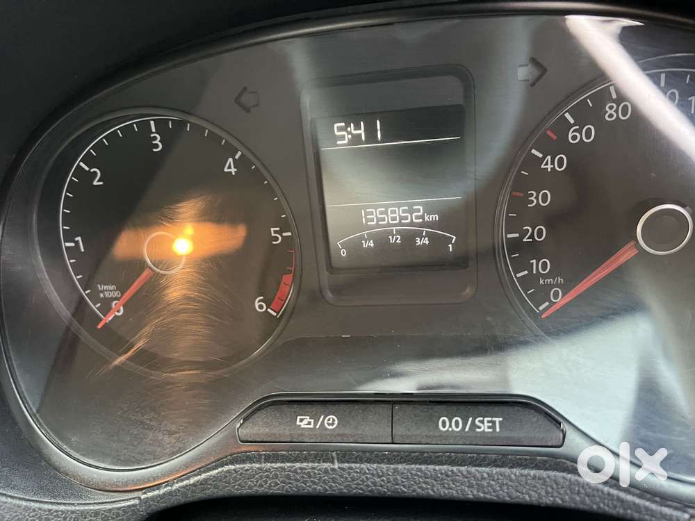 Volkswagen Vento 1.5 Tdi Highline Plus At, 2018, Diesel