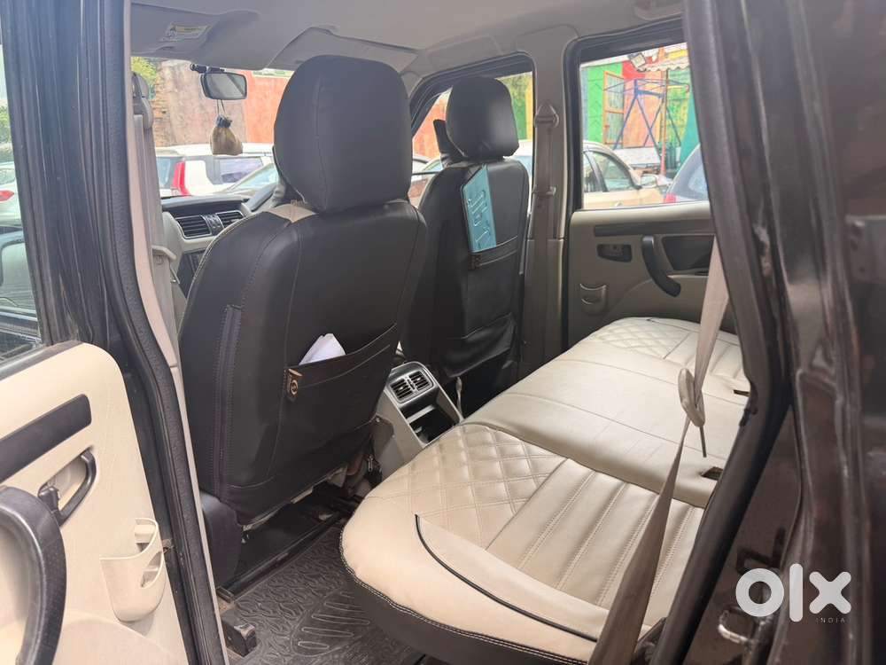 Mahindra Diesel Car 2015