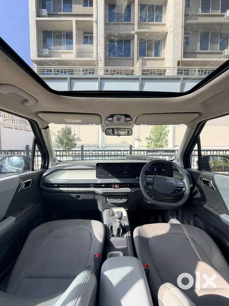 Kia Syros Htk Plus Turbo, 2025, Petrol
